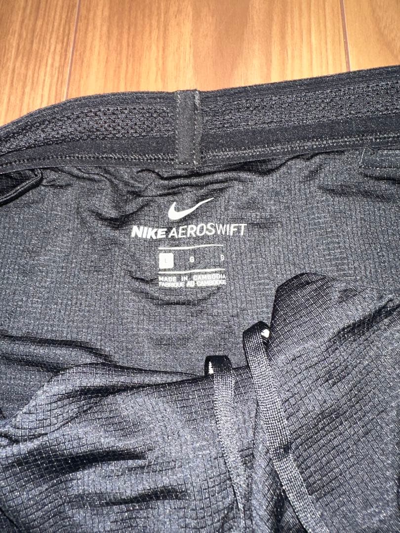 NIKE エアロスイフトL