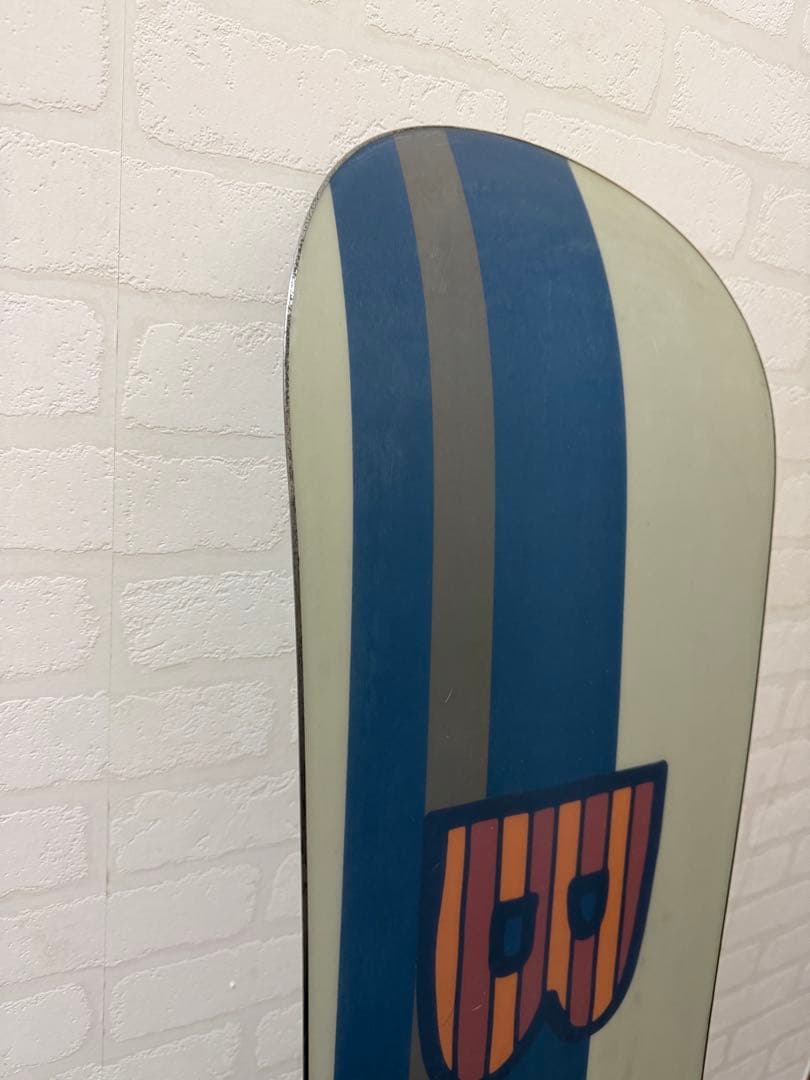 23-24GT BOARDS BASE 152 スノーボード