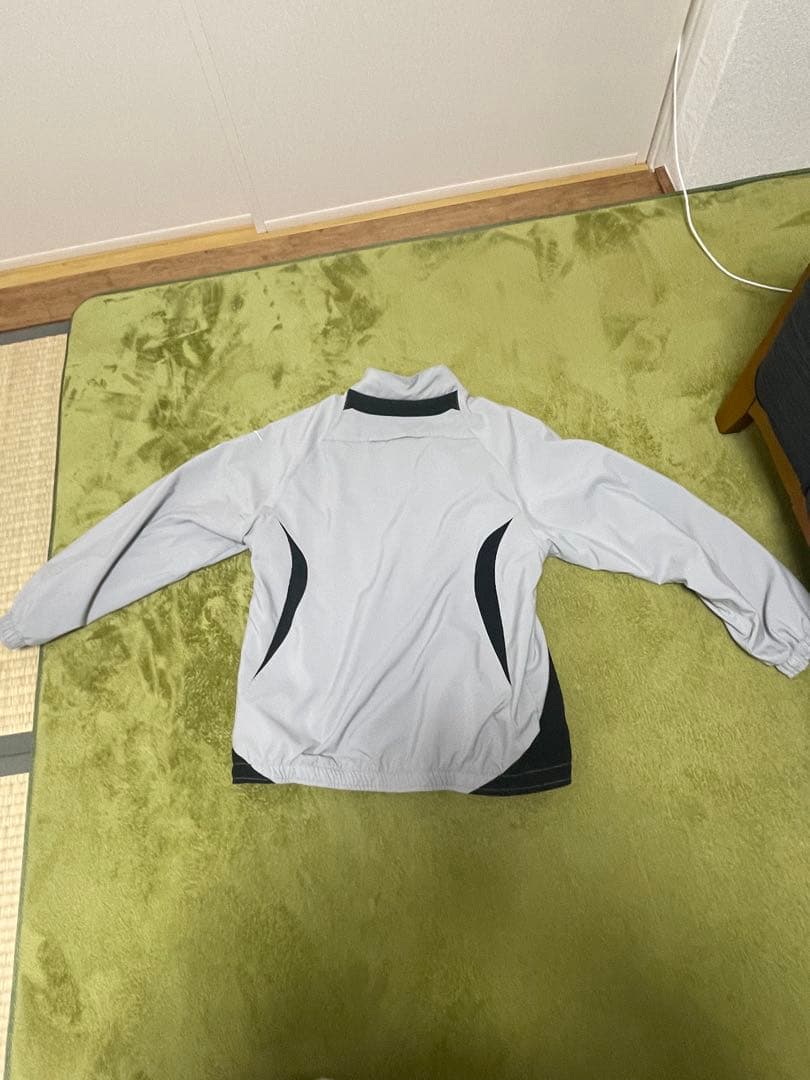 フラム(プレミアリーグ) NIKE ジャケット