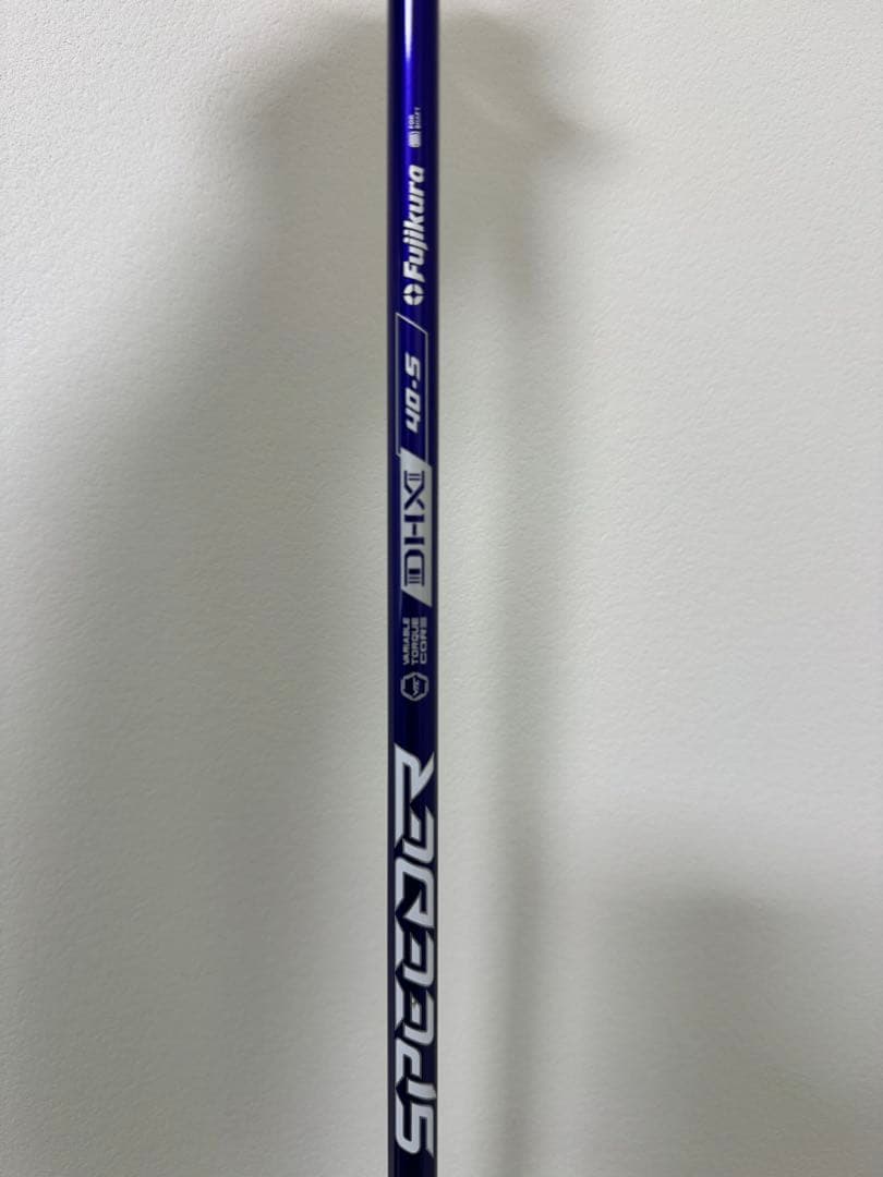 ping スピーダーNXバイオレット40s
