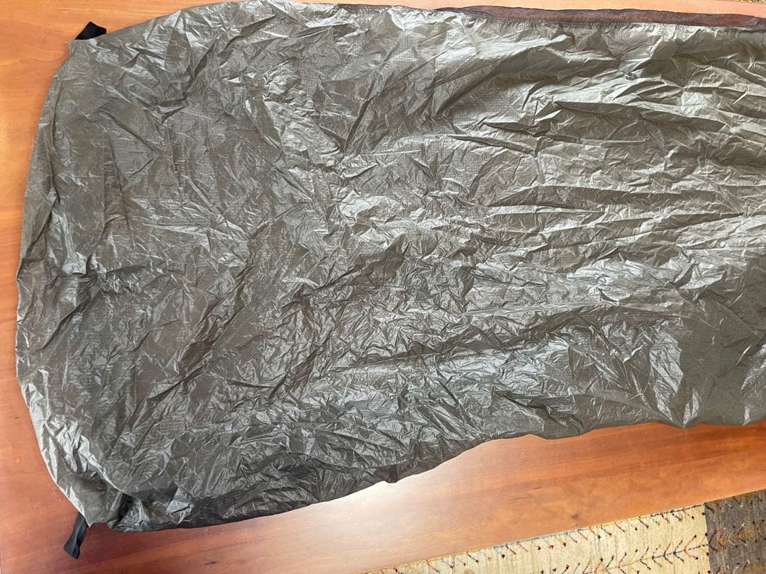 ★Mountain Laurel Designs BUG BIVY バグビビィ
