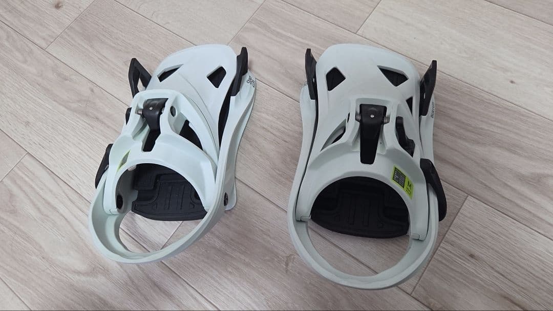 BURTON Step On Re:Flex 2020年モデル Mサイズ