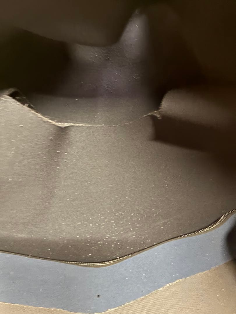 4Dウェットスーツ セミドライ　4ディメンション 3/3mm XL