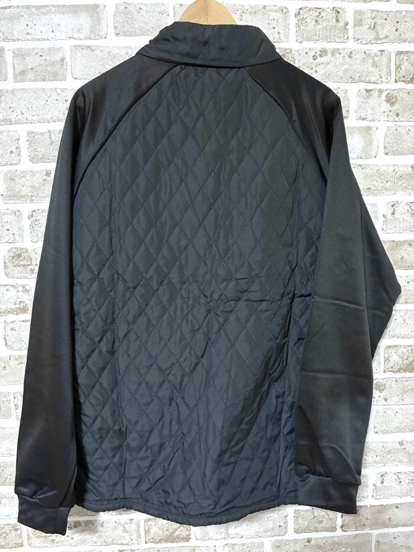 【早い者勝ち✨】新品 クランクゴルフ 中綿ジャケット&パンツ セットアップ XL