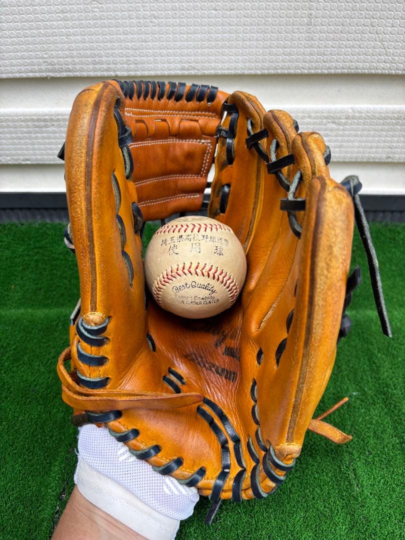 Mizuno 一般軟式内野手グラブビクトリーステージ
