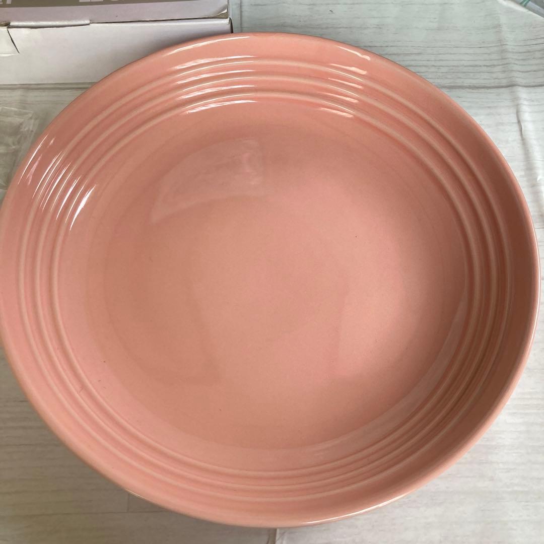 LE CREUSET ルクルーゼ　ピンク　ハート　レクタンギュラー　スパチュラ