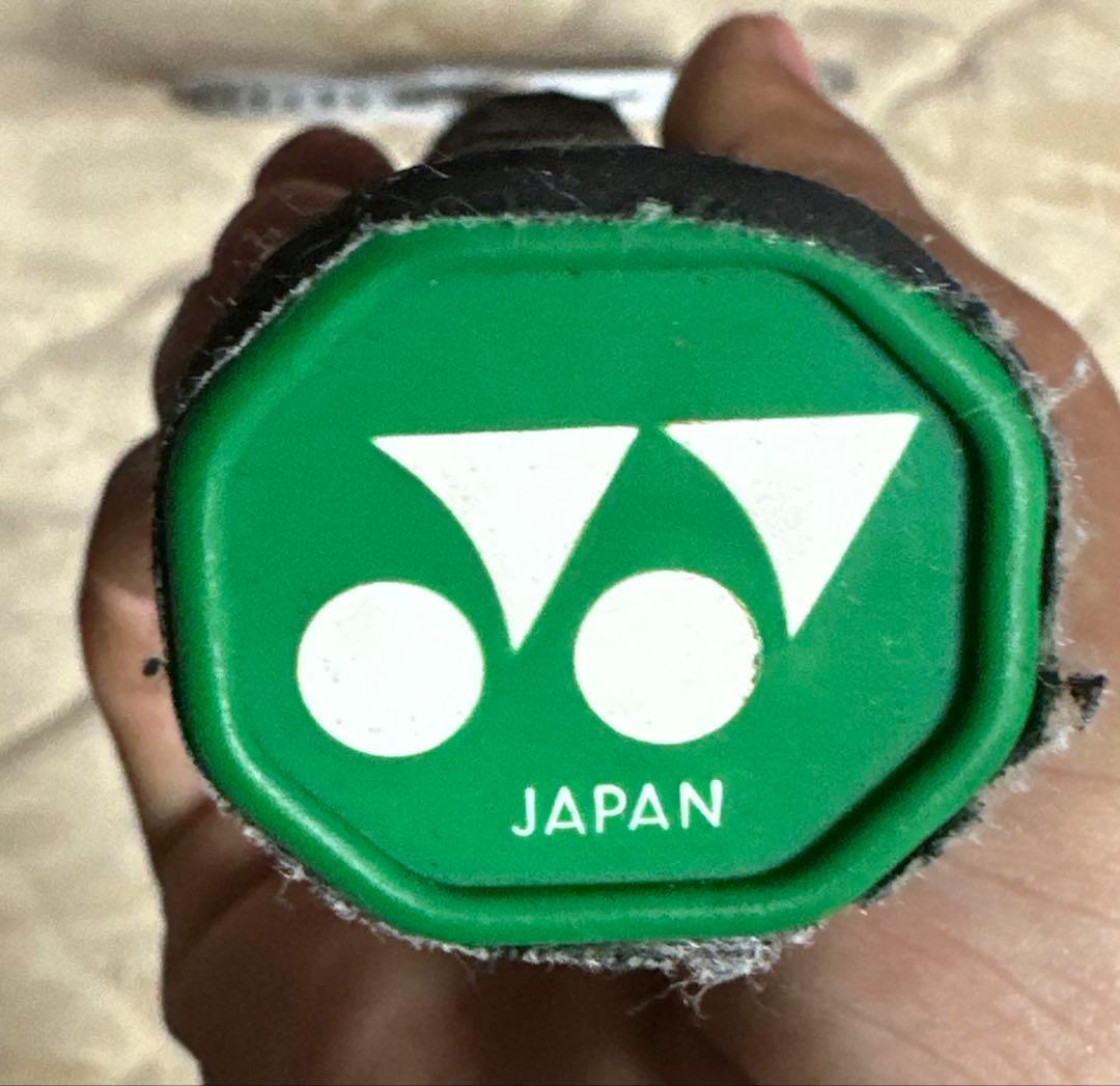 YONEX Nanoray 150と800 ラケット 2本セット 袋付き