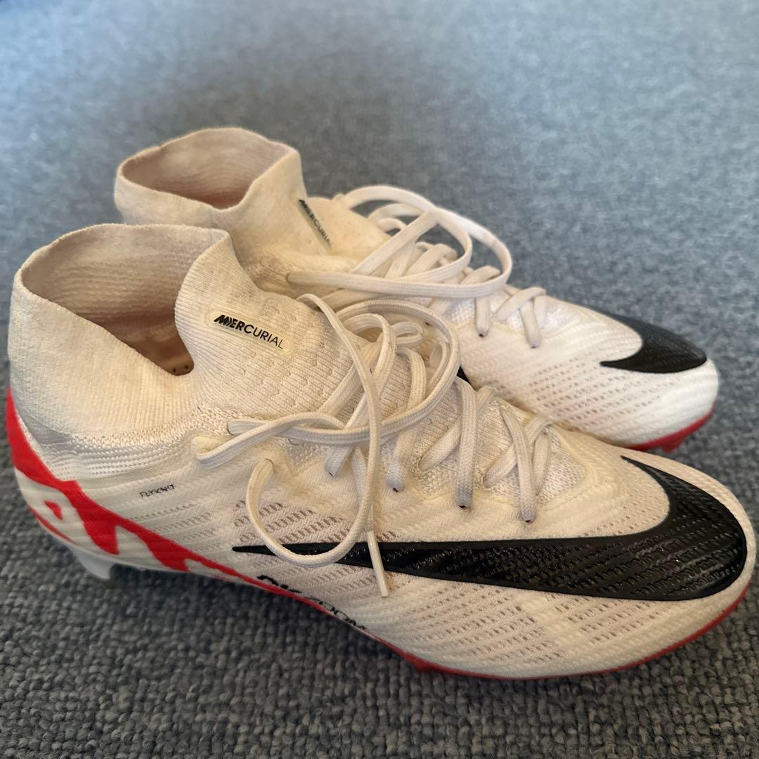 Nike Mercurial サッカーシューズ ハイカット