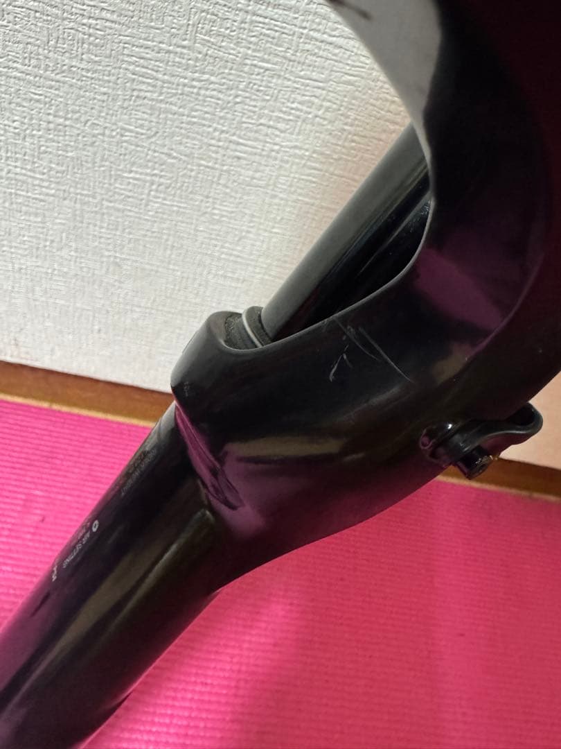 ☆ ROCKSHOX PIKE DJ サスペンションフォーク ☆