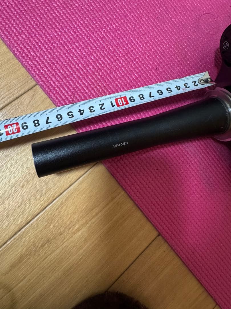 ☆ ROCKSHOX PIKE DJ サスペンションフォーク ☆