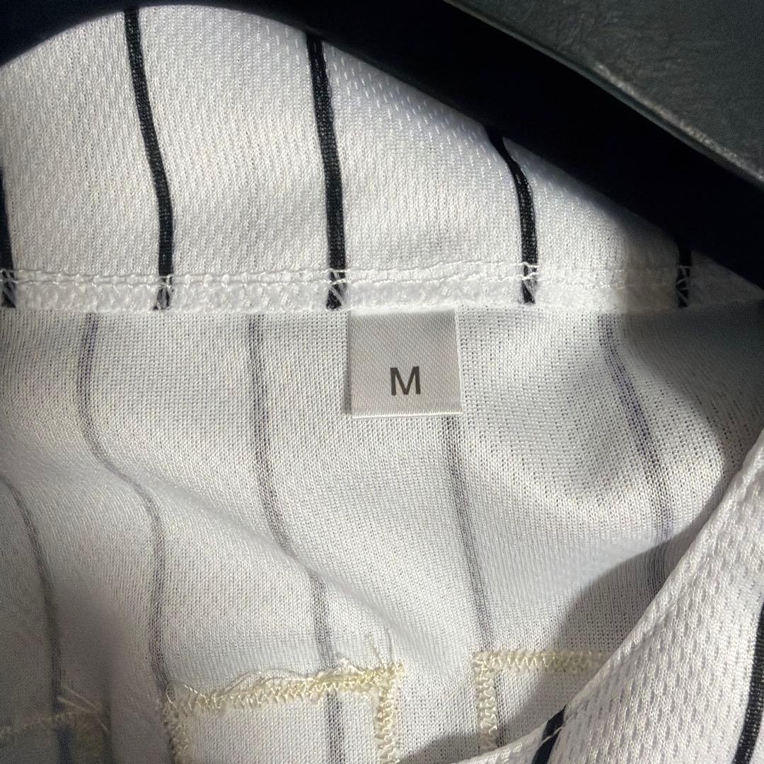 【新品】侍JAPAN 大谷翔平　日本代表 ユニフォーム M
