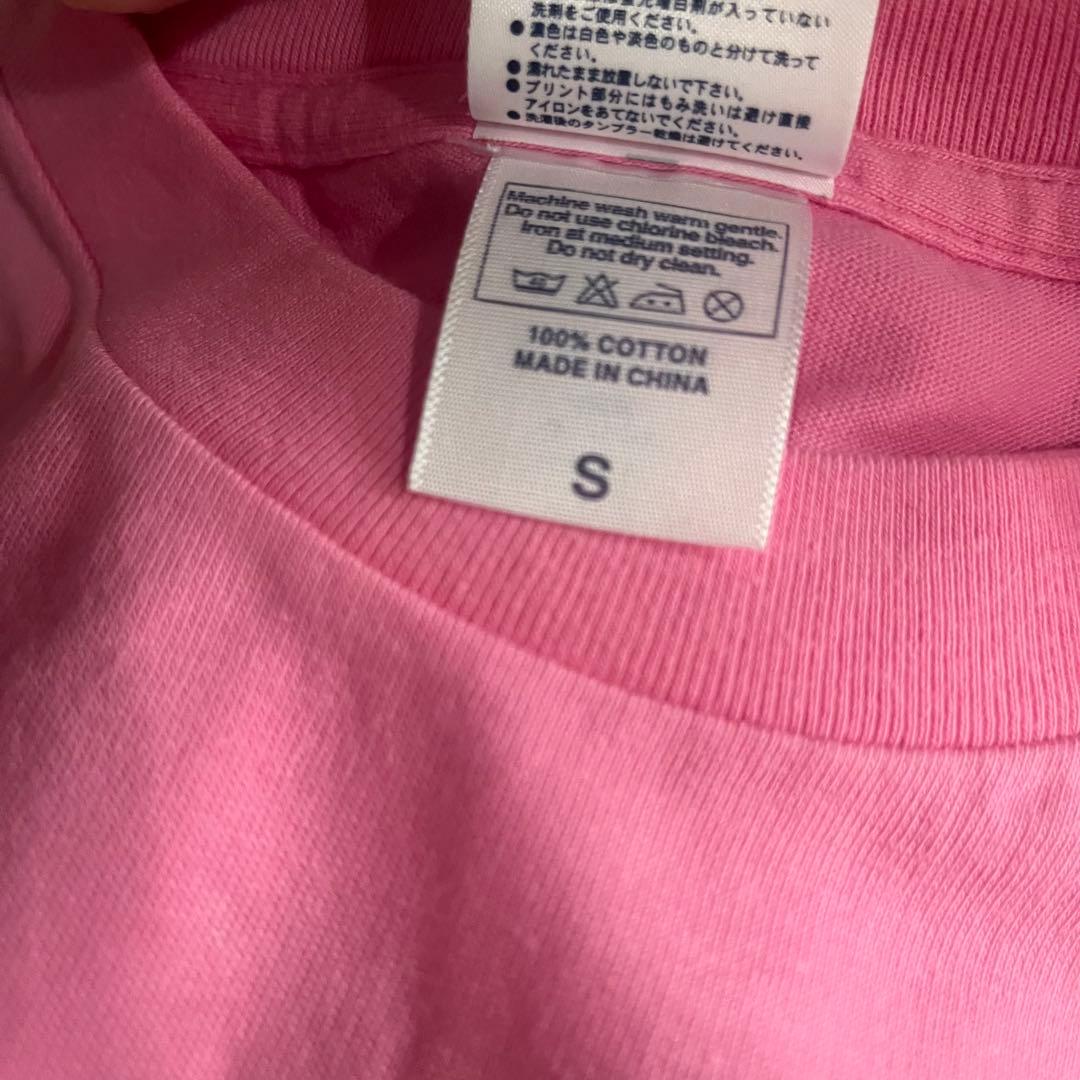 道重さゆみ　道重依存　Tシャツ　S