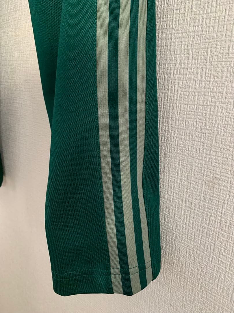 『新品タグ付』adidasアディダスオリジナルストラックパンツ XLサイズ