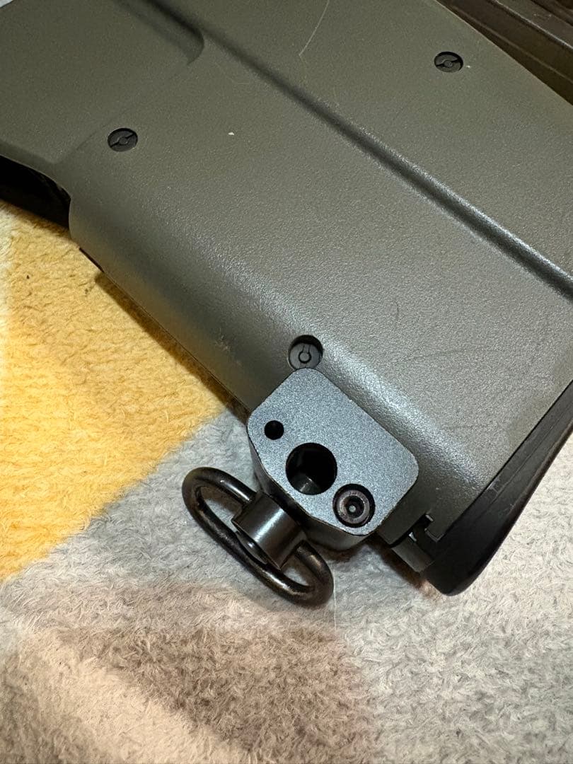 東京マルイ PS90HC