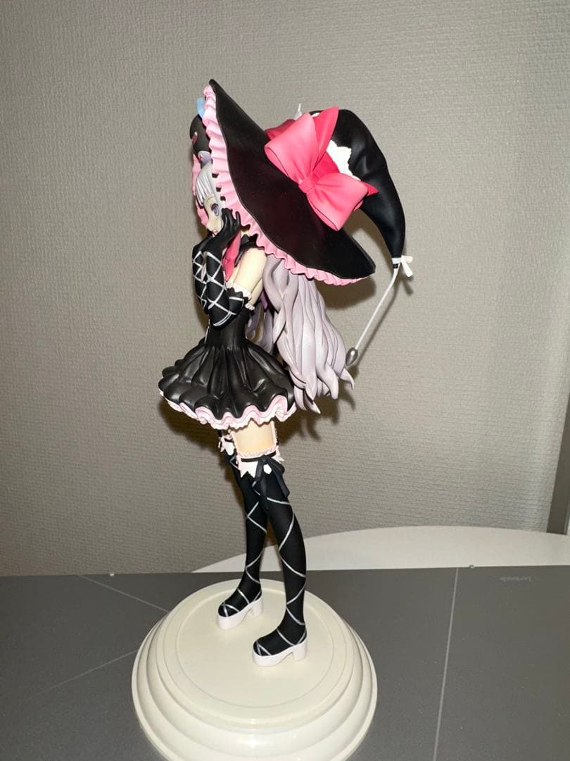 【開封済】シャイニング・ハーツ メルティ1/8 フィギュア