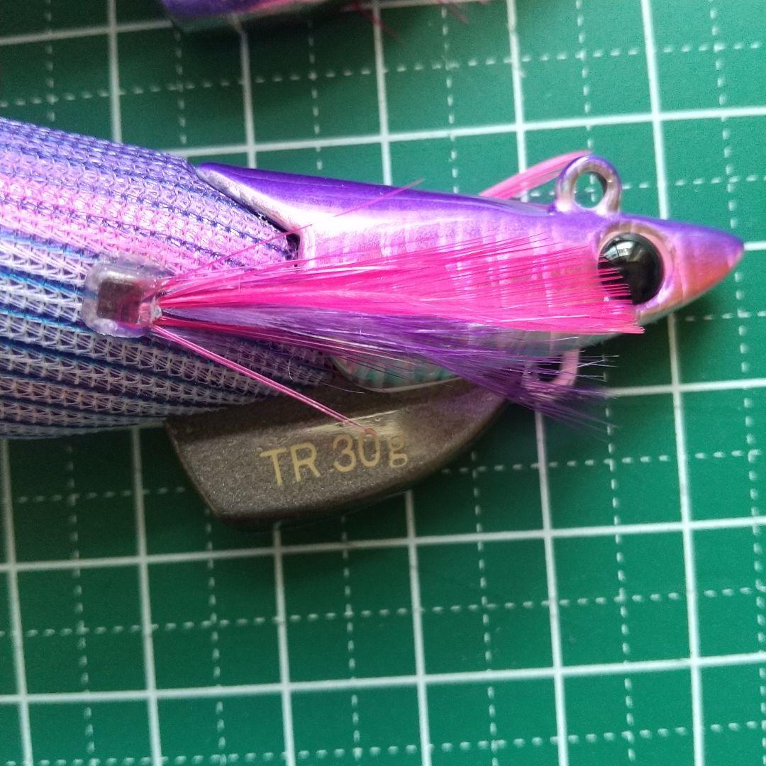 ダートマックスTR 30g 2個セット