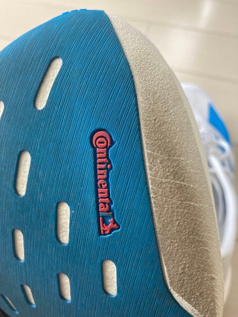 ADIZERO EVO SL WOVENアルペン限定カラー 28cm