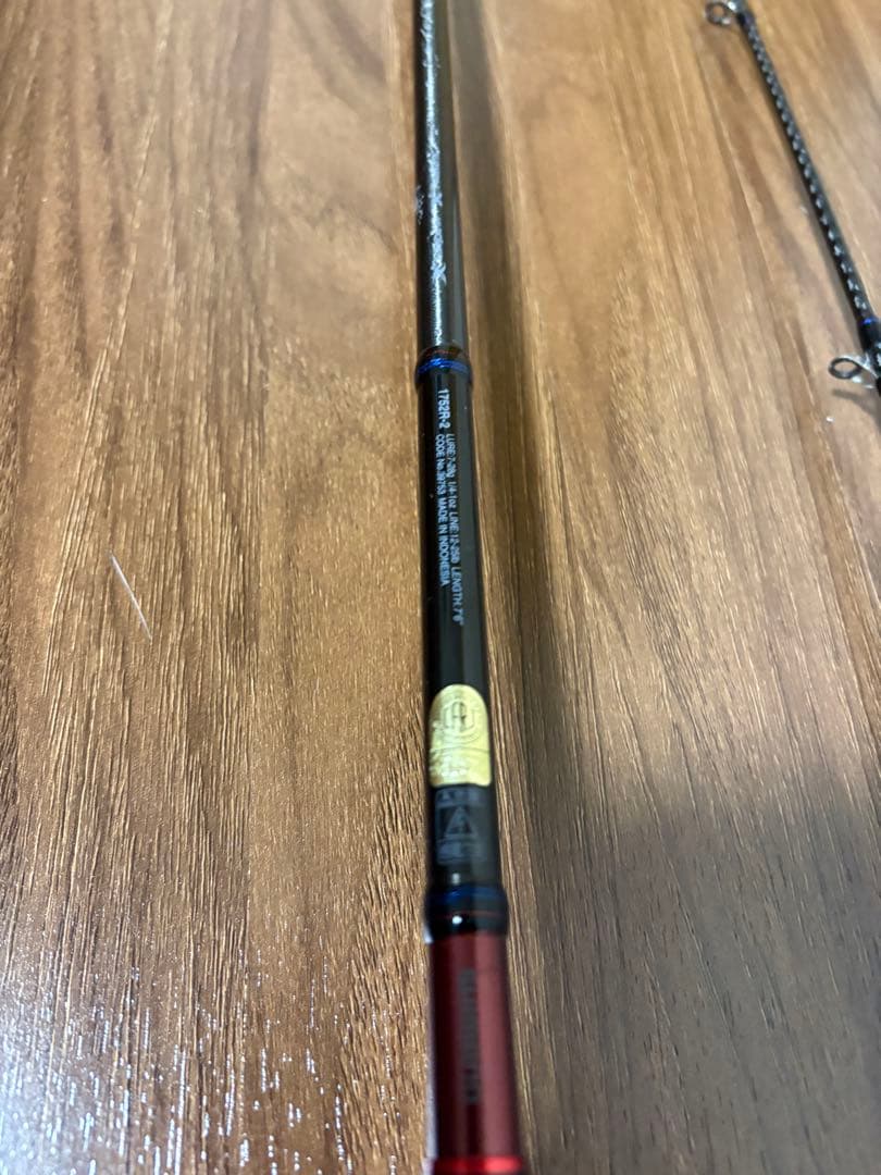 【ジャンク品】スコーピオン1752R-2