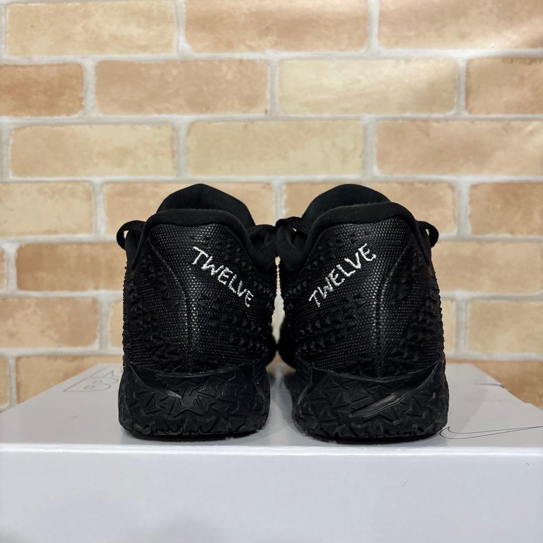 シューズ(男性用) Nike ja 3 by you