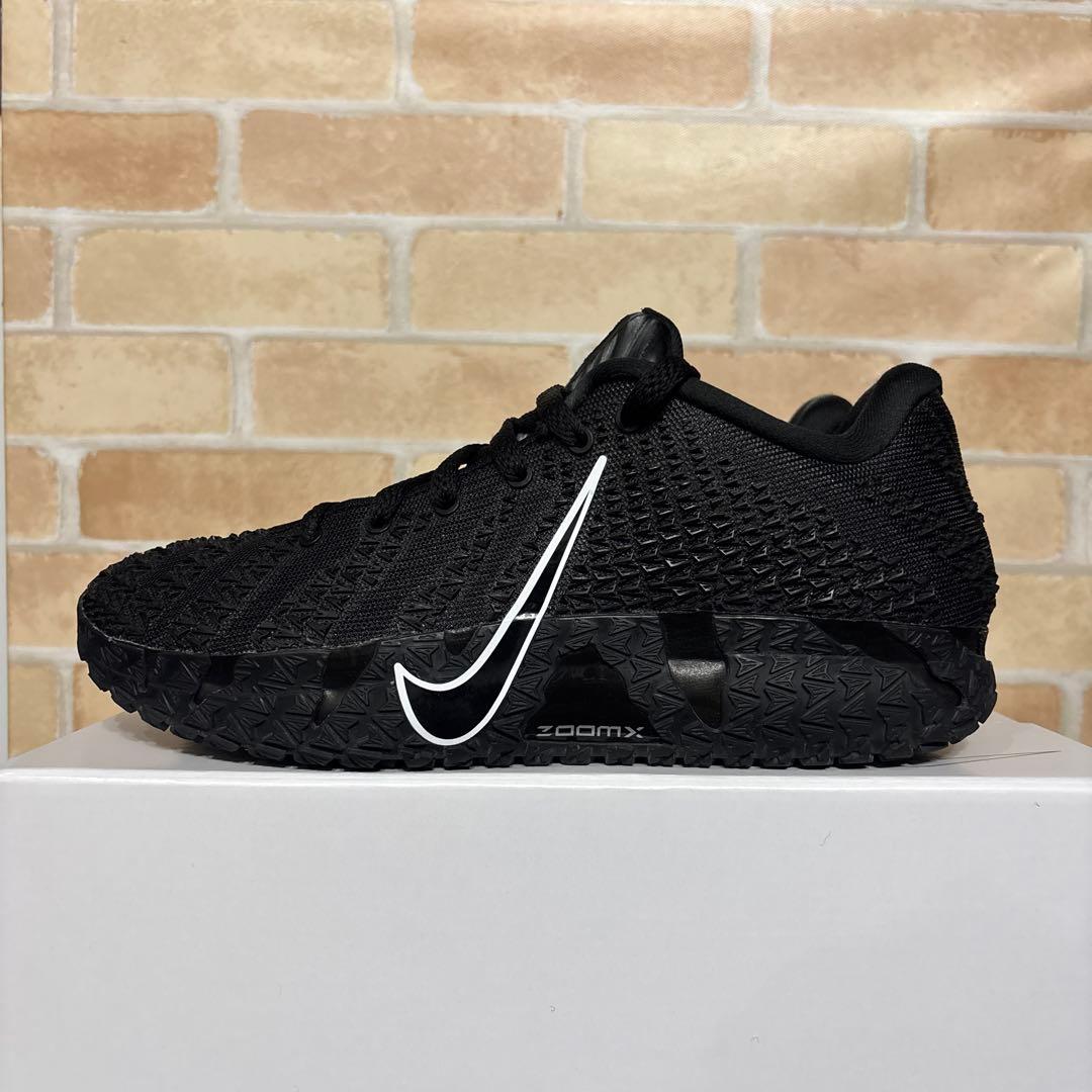シューズ(男性用) Nike ja 3 by you