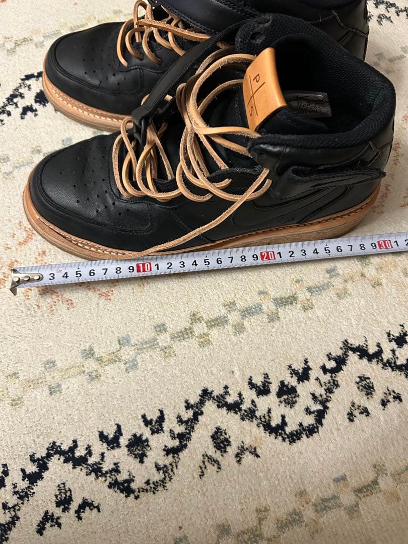 (値下げは不可)PETERSONSTOOP