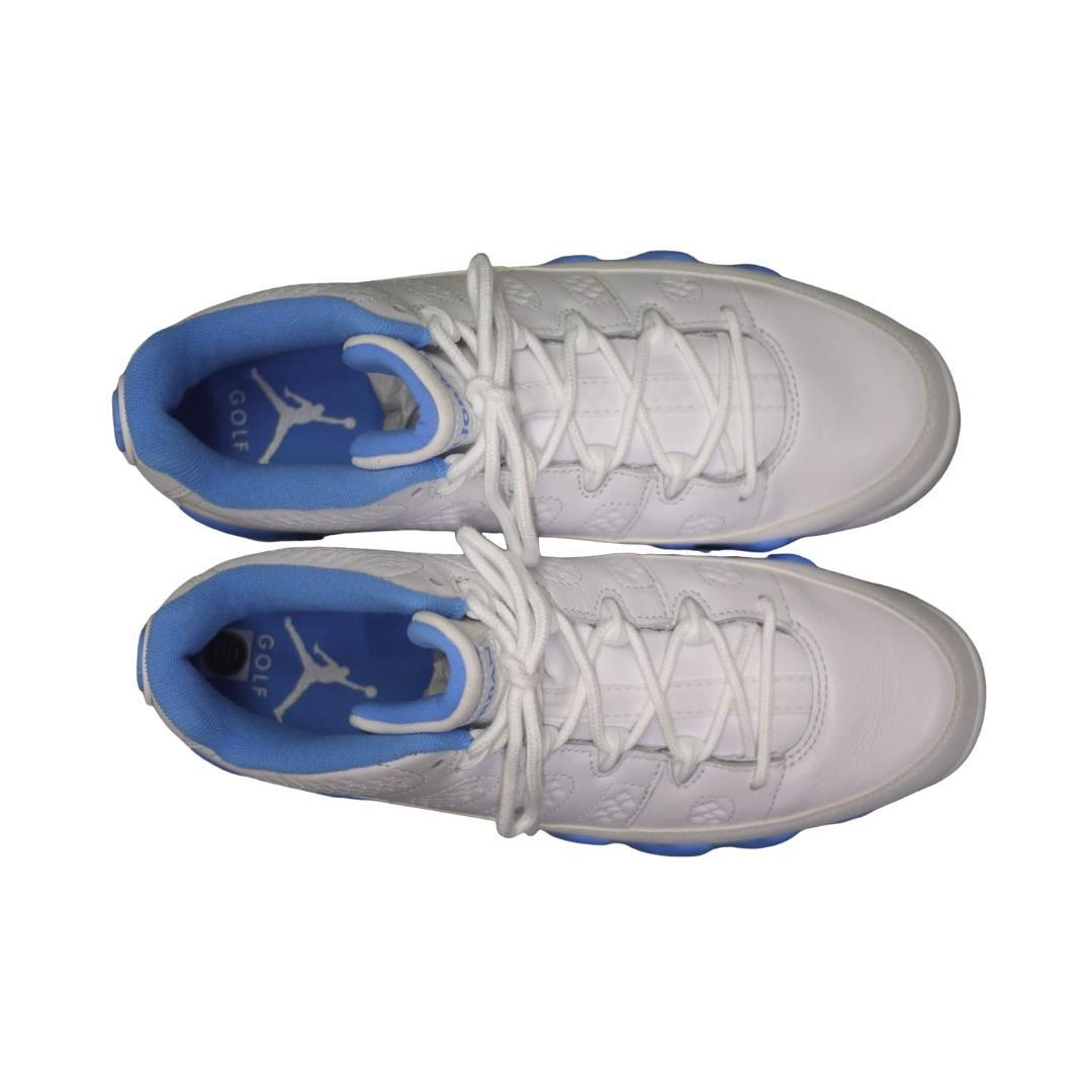 エア ジョーダン9 ゴルフ 28.5cm NIKE AIR JORDAN 9 G