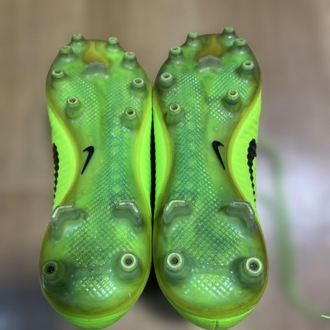 シューズ NIKE Mercurial Vapor 11 AG-PRO 24cm