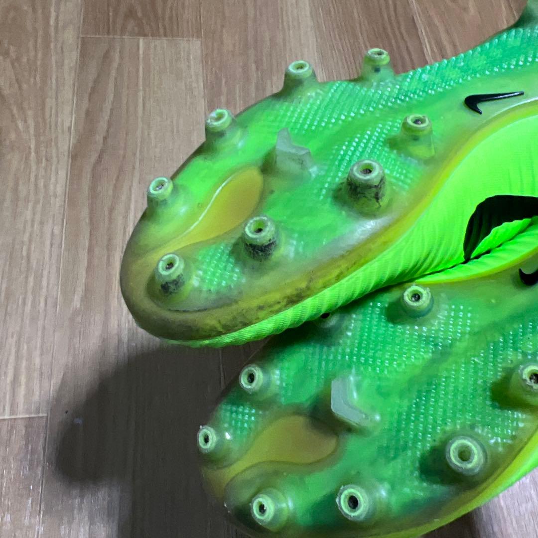 シューズ NIKE Mercurial Vapor 11 AG-PRO 24cm