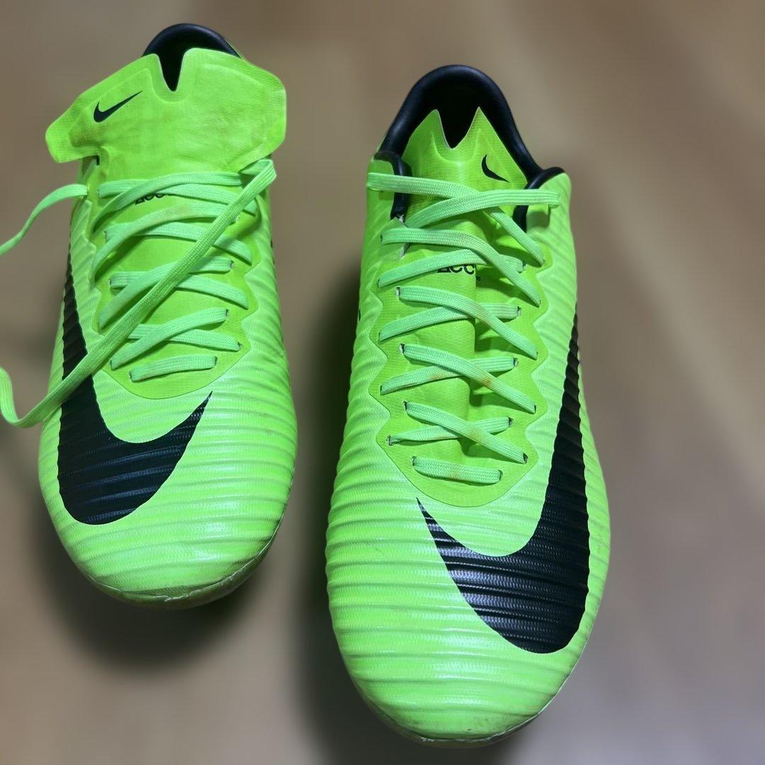 シューズ NIKE Mercurial Vapor 11 AG-PRO 24cm