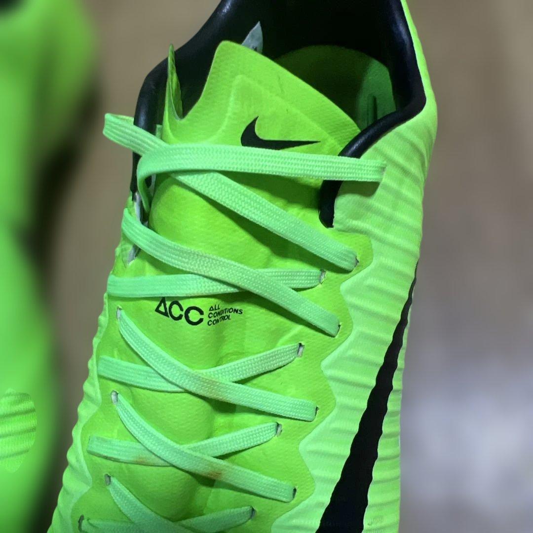 シューズ NIKE Mercurial Vapor 11 AG-PRO 24cm
