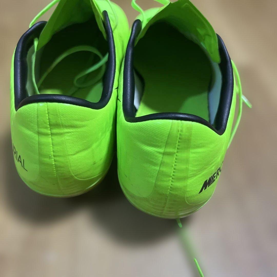 シューズ NIKE Mercurial Vapor 11 AG-PRO 24cm