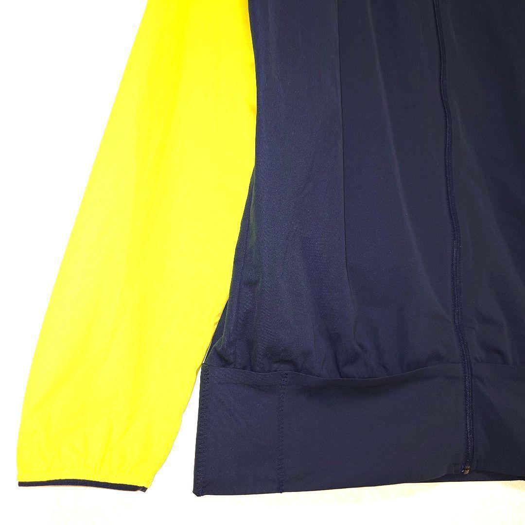 新品ノースフェイス FLASHDRY POCKET JACKET GN Lサイズ