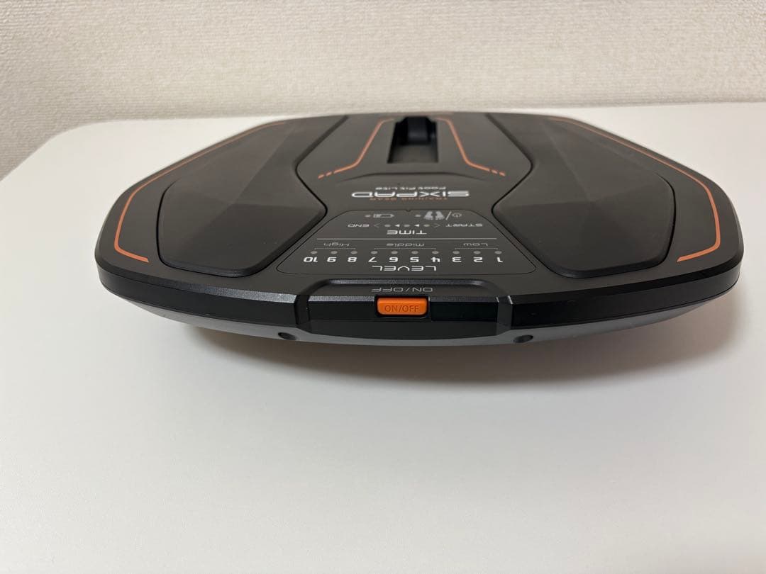 フットフィット ライト SIXPAD シックスパッド 正規品　MTG