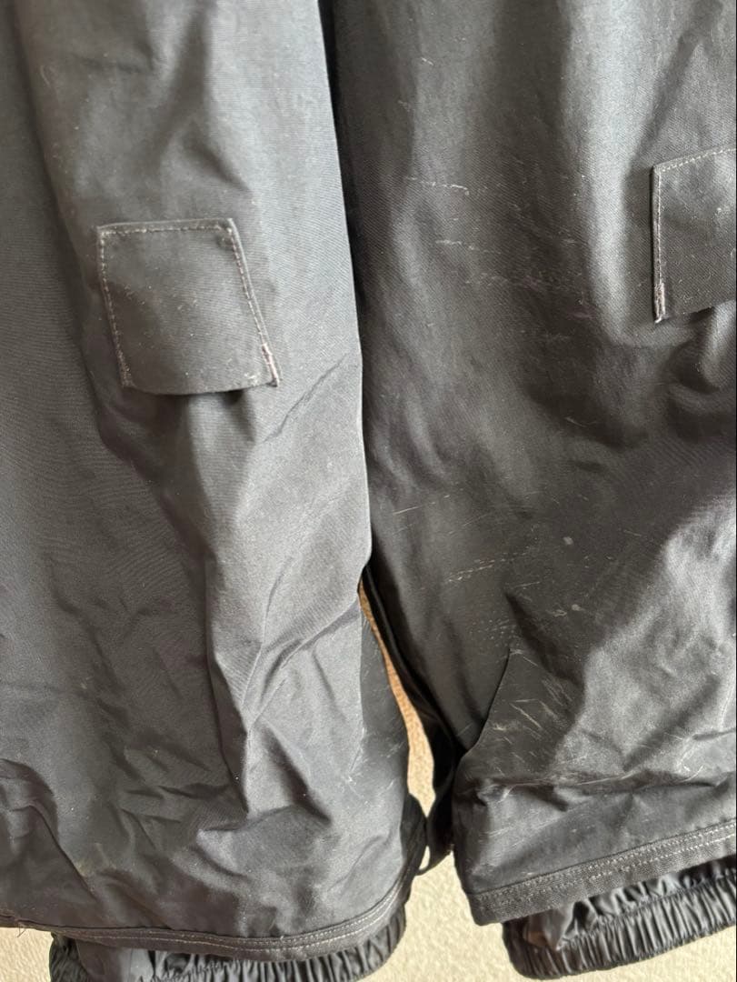 Burton [ak] GORE-TEX ウェア上下セット