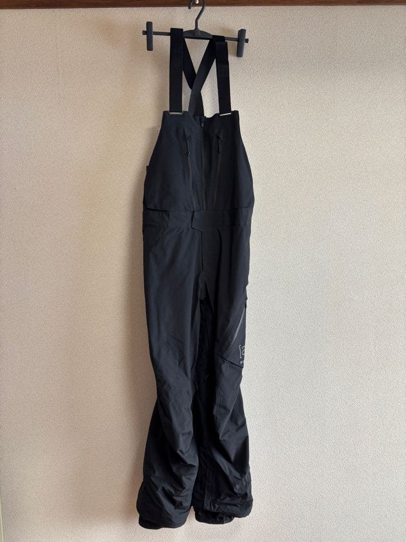 Burton [ak] GORE-TEX ウェア上下セット