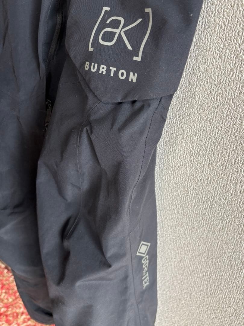 Burton [ak] GORE-TEX ウェア上下セット