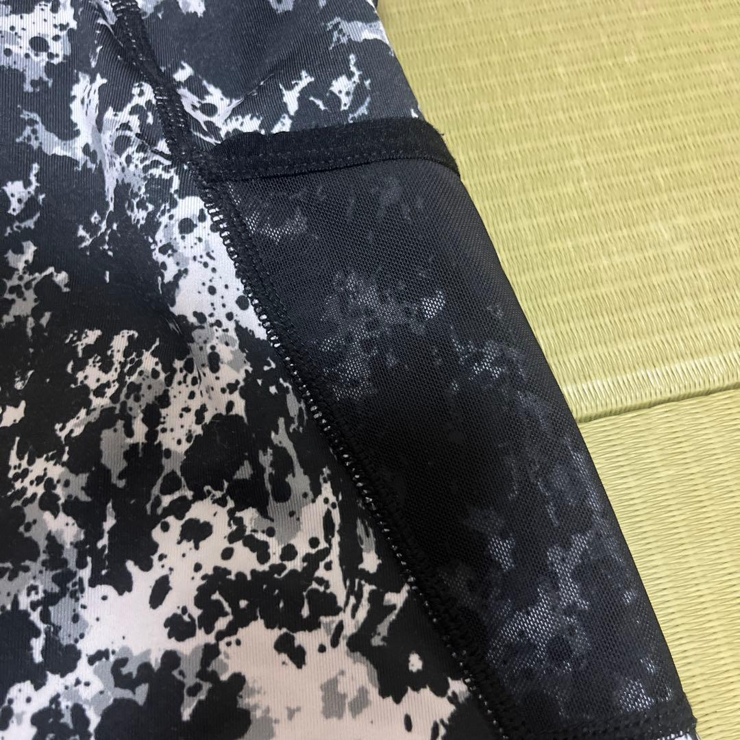 エルドレッソeldressoショートタイツ