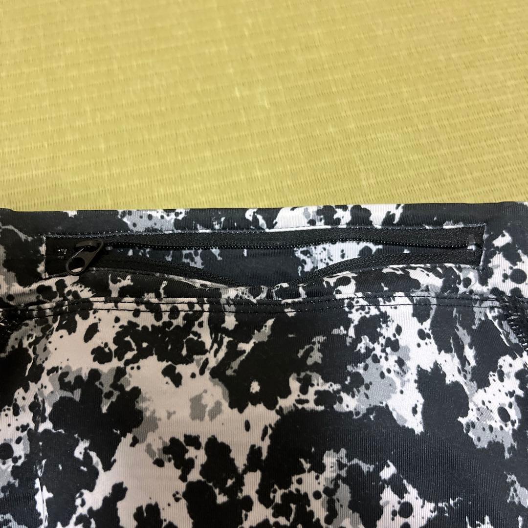 エルドレッソeldressoショートタイツ