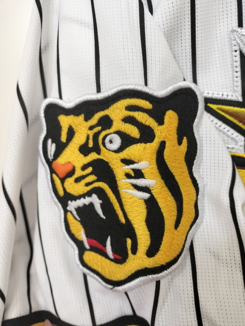 阪神タイガース　ユニフォーム　2023　優勝