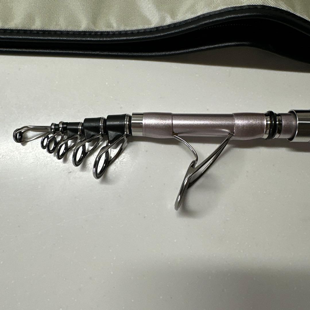 シマノ SHIMANO 12 スピンパワー 405CX-T