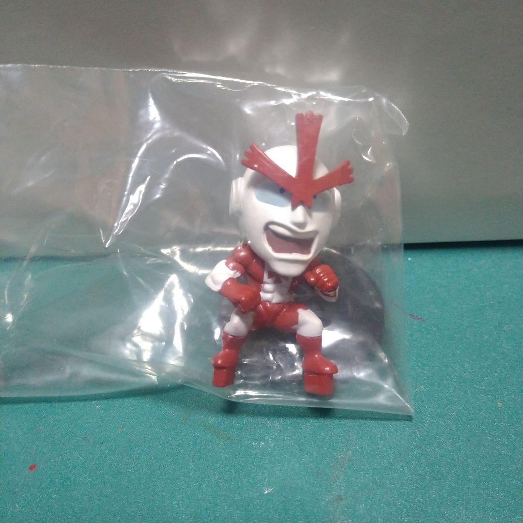 キン肉マン　 フィギュアコレクション 黄金のマスク編1 11種 フルコンプ