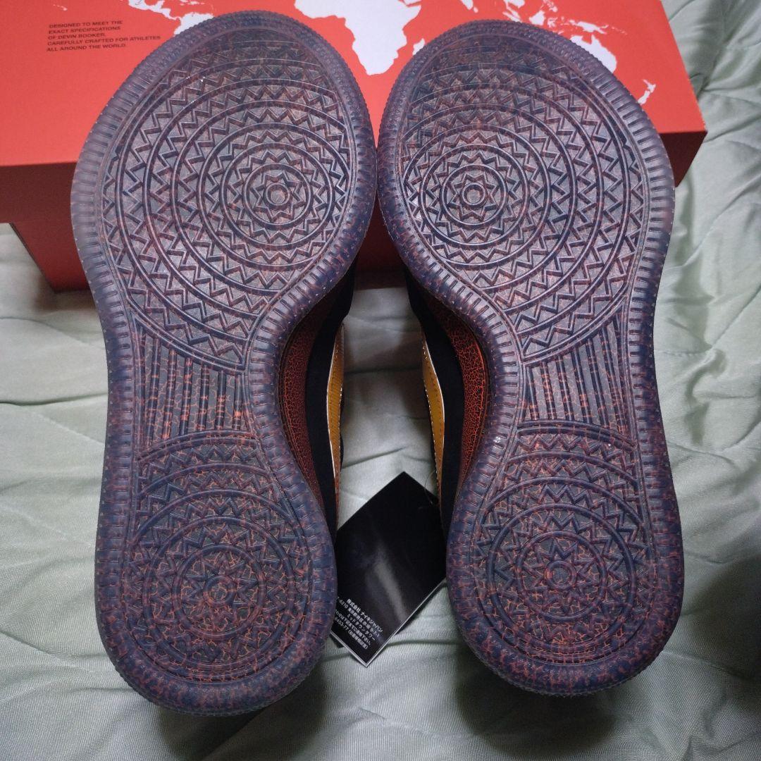 Nike 　book2 EP　26cm US8