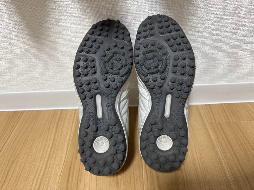 アスレタ(ATHLETA) サッカー トレーニングシューズ O-Rei