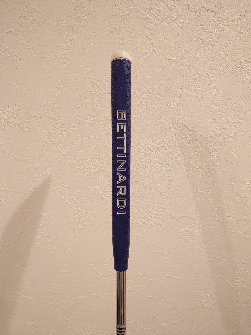 Bettinardi Queen B 6 パター　レフティ