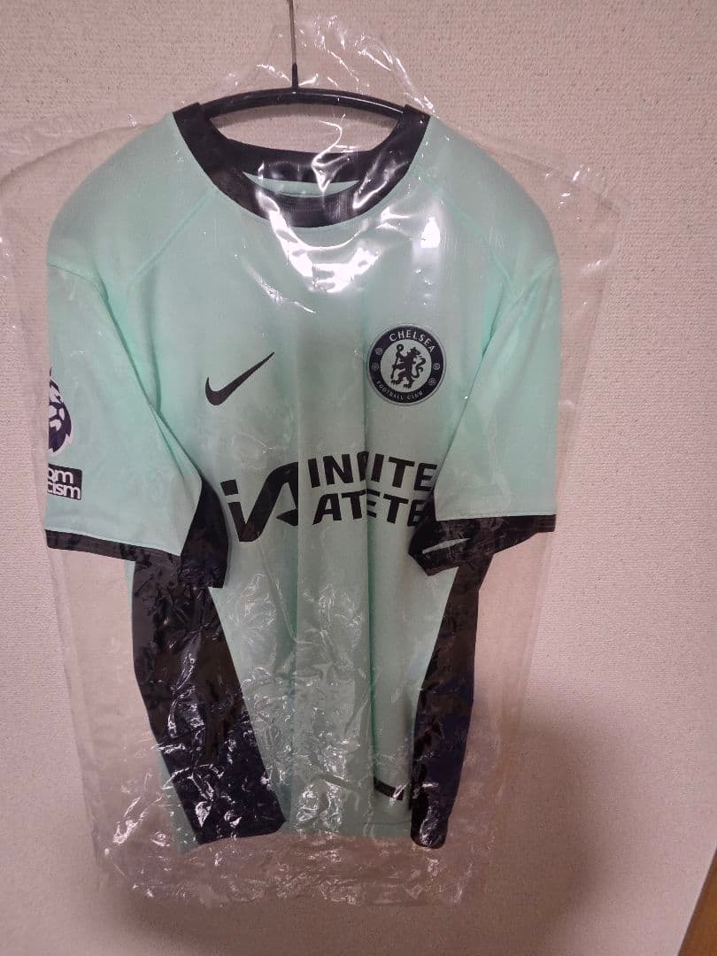 CHELSEA PALMER 20 シャツ Mサイズ ユニフォーム