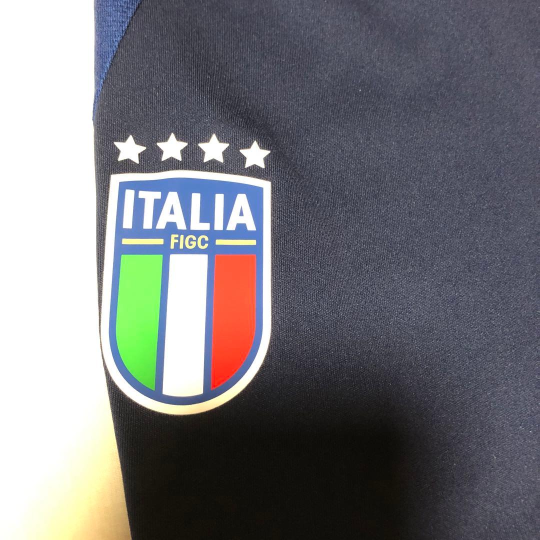 アディダス　イタリア代表　トレーニングパンツ　新品タグ付　tiro