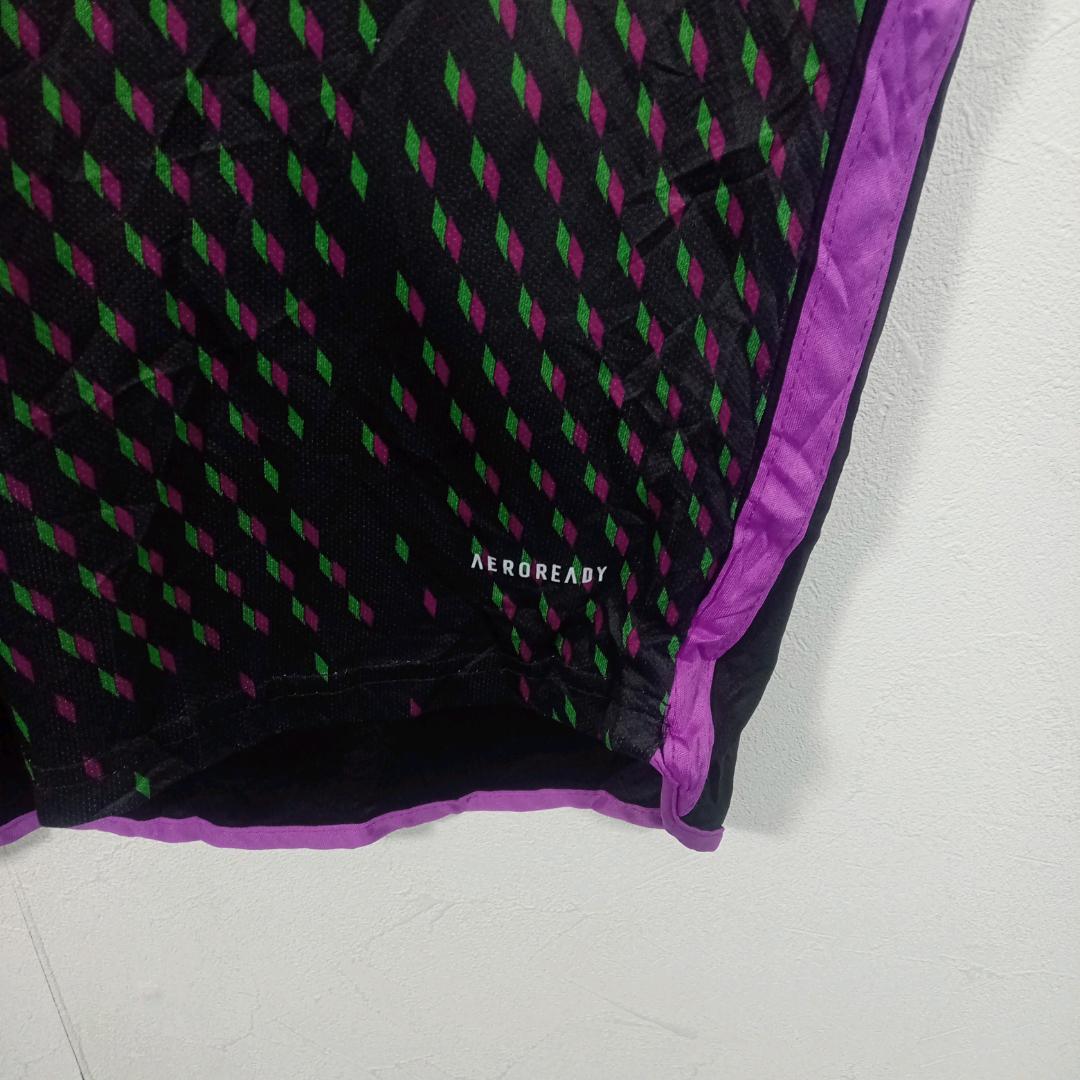 adidas バイエルンミュンヘン 23/24 アウェイユニホーム　XXL