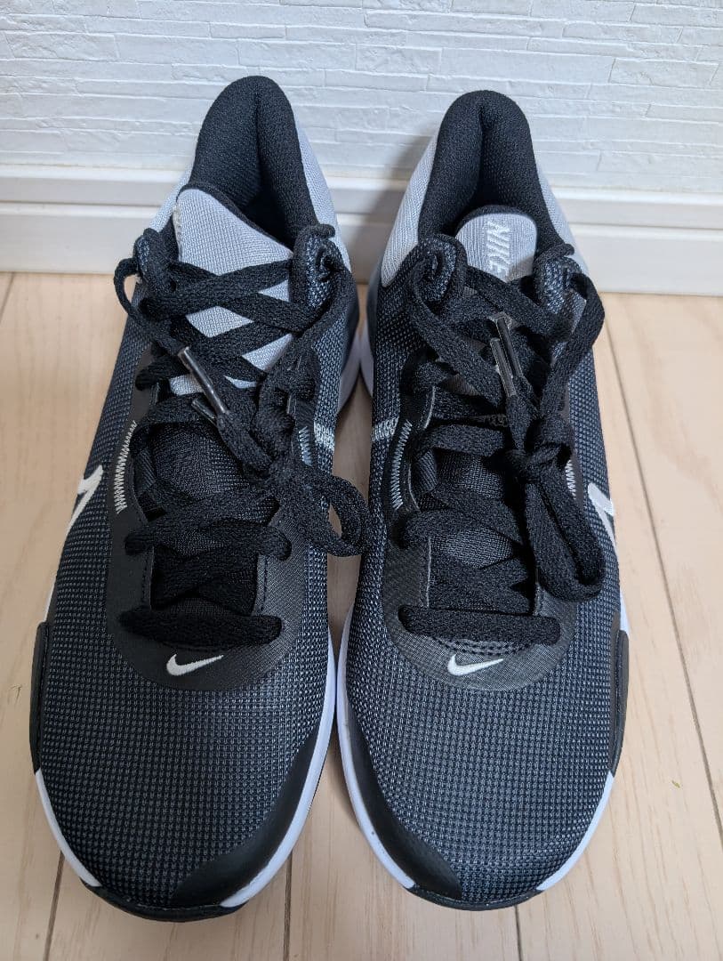 ナイキ エレベート 3 メンズ バスケットボールシューズ NIKE 普段履き