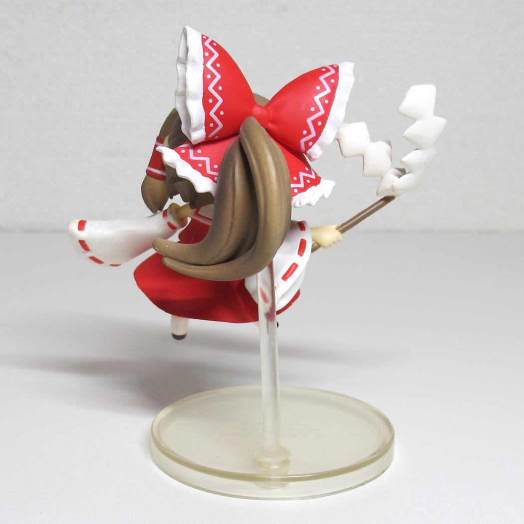 東方蒐集録 第壱集 全8種