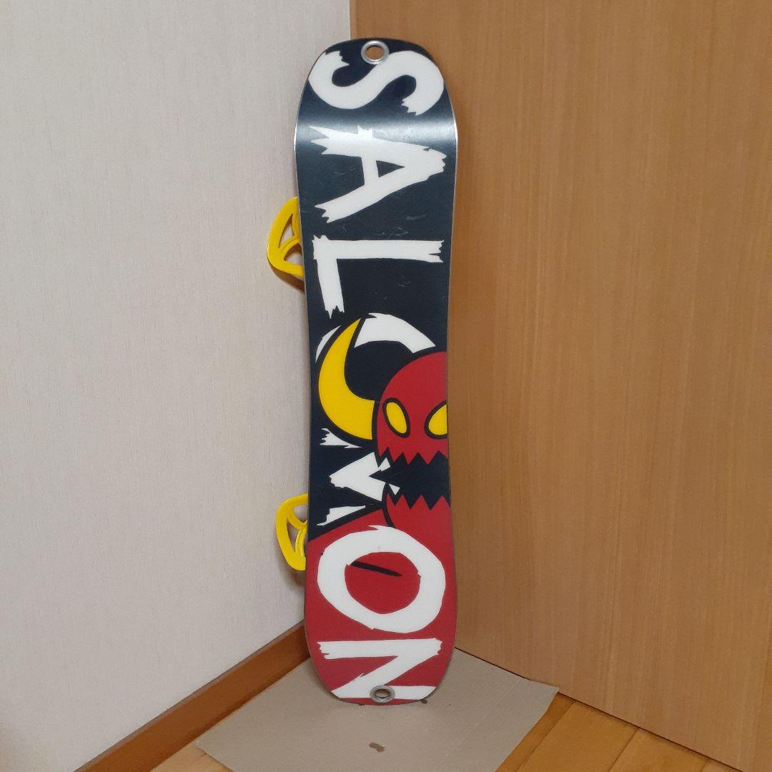 サロモン ジュニア 板 89 cm